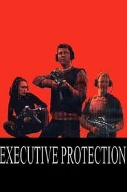 Executive Protection' Poster