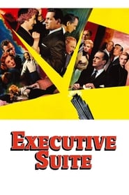 Executive Suite' Poster