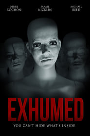 Exhumed' Poster