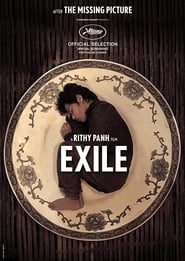 Exile' Poster