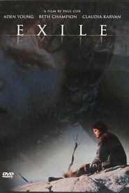 Exile' Poster