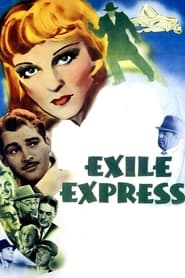 Exile Express' Poster