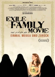 Exile Family Movie' Poster