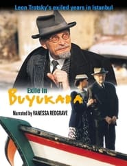 Exile in Buyukada' Poster