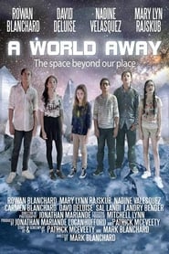 A World Away' Poster