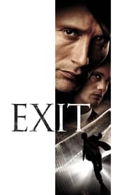 Exit' Poster