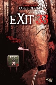 Exit 33' Poster