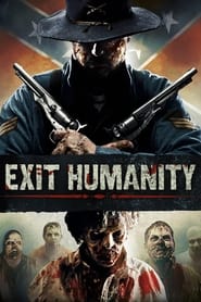 Exit Humanity' Poster