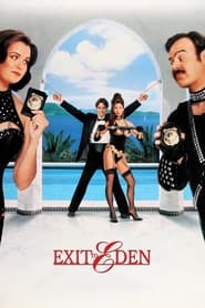 Exit to Eden' Poster