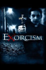 Exorcism' Poster