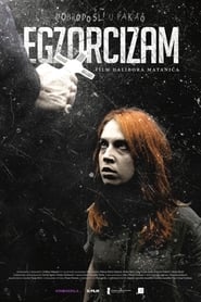 Exorcism' Poster
