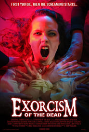 Exorcism of the Dead' Poster