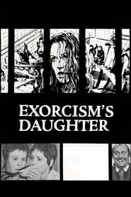 Exorcisms Daughter' Poster
