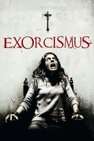 Exorcismus' Poster