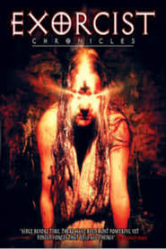 Exorcist Chronicles' Poster