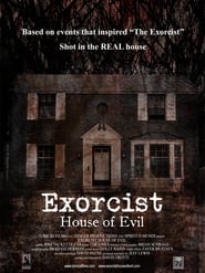 Streaming sources forExorcist House of Evil