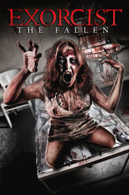 Exorcist The Fallen' Poster