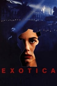 Exotica' Poster