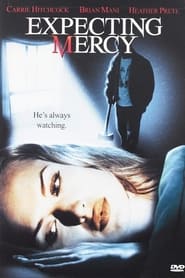 Expecting Mercy' Poster