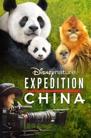 Expedition China' Poster