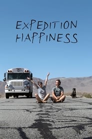 Expedition Happiness' Poster