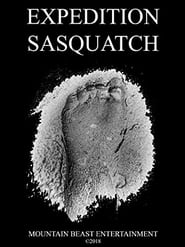 Expedition Sasquatch' Poster