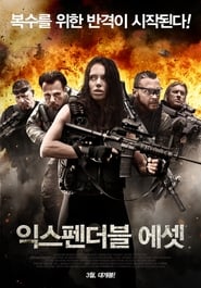 Expendable Assets' Poster