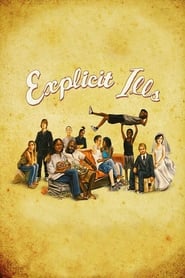 Explicit Ills Poster