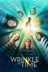 A Wrinkle in Time' Poster