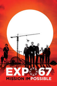 EXPO 67 Mission Impossible' Poster