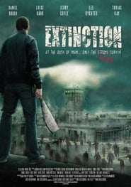 Extinction The GMO Chronicles Poster