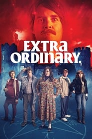 Extra Ordinary' Poster
