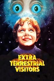 Extraterrestrial Visitors' Poster