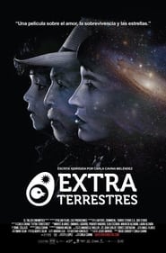 Extra Terrestres' Poster