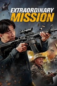 Extraordinary Mission' Poster