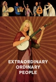 Extraordinary Ordinary People' Poster