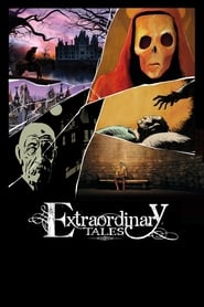 Extraordinary Tales' Poster