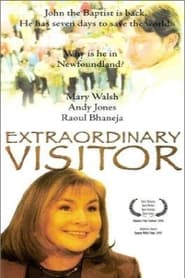 Extraordinary Visitor' Poster