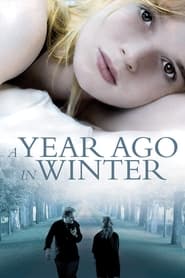 A Year Ago in Winter' Poster