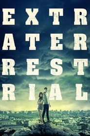 Extraterrestrial' Poster