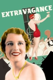 Extravagance' Poster