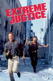 Extreme Justice' Poster