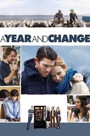 A Year and Change' Poster
