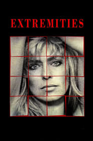Extremities' Poster