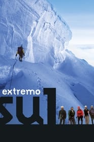 Extremo Sul' Poster