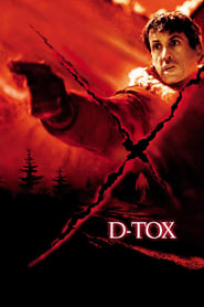 DTox Poster