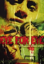 Eye for eye' Poster