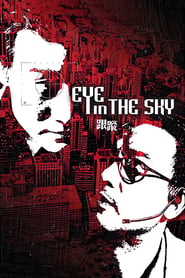 Eye in the Sky' Poster