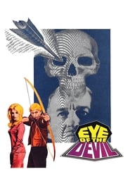 Eye of the Devil' Poster