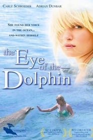 Eye of the Dolphin' Poster